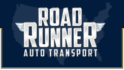 RoadRunner Auto Transport
